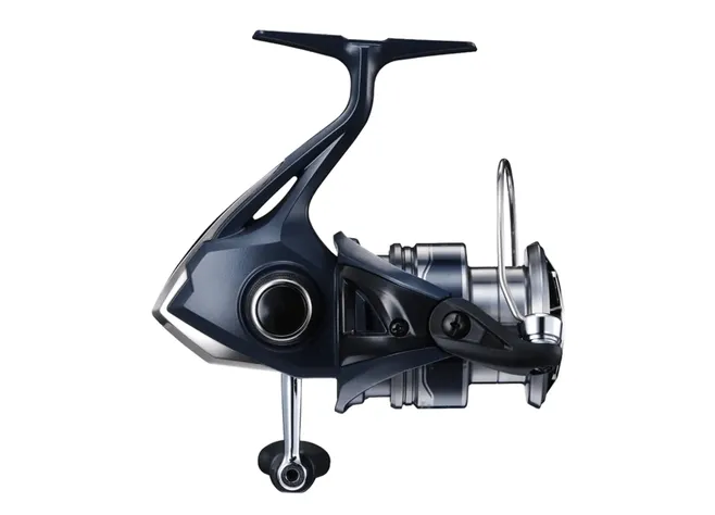 Котушка Shimano Catana FE 2500 3+1BB Фото 2